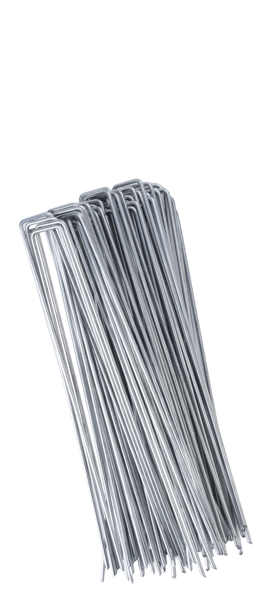 Ongle de gazon artificiel