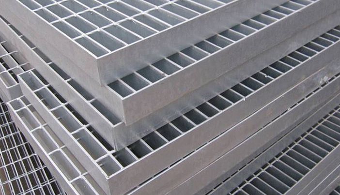 Pouvez-vous faire du réseau en acier avec des matériaux requis?
