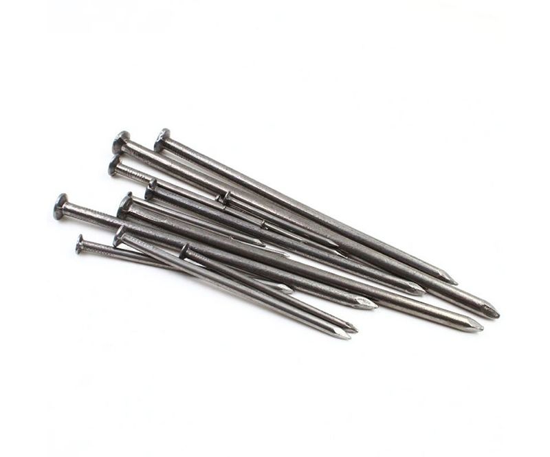 Ongles communs