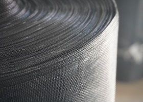 Fabrication de l'écran de la fenêtre