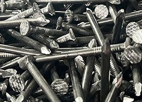 Toute la fabrication des ongles